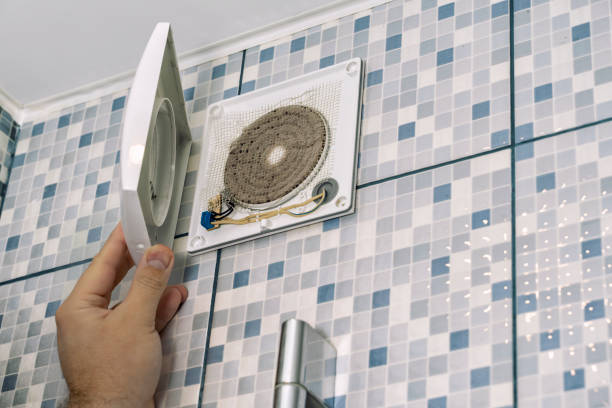 Best Professional Duct Cleaning Services  in North Liberty, IA