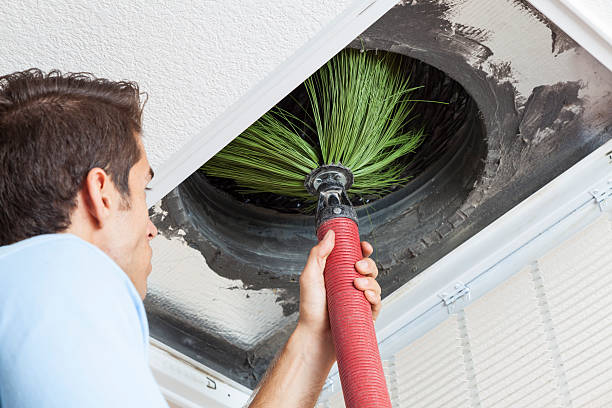 Best Affordable Air Duct Cleaning  in North Liberty, IA