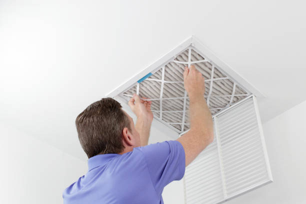 Best Air Duct Cleaning Near Me in North Liberty, IA